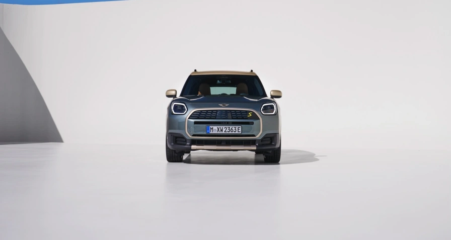 Mini Countryman E