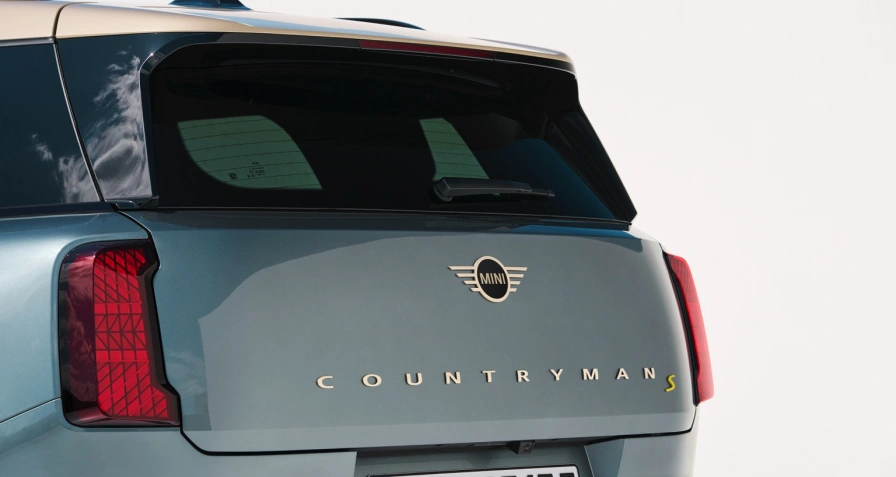 Mini Countryman E