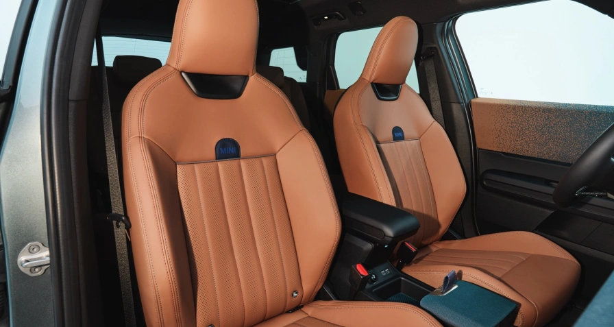 Mini Countryman E