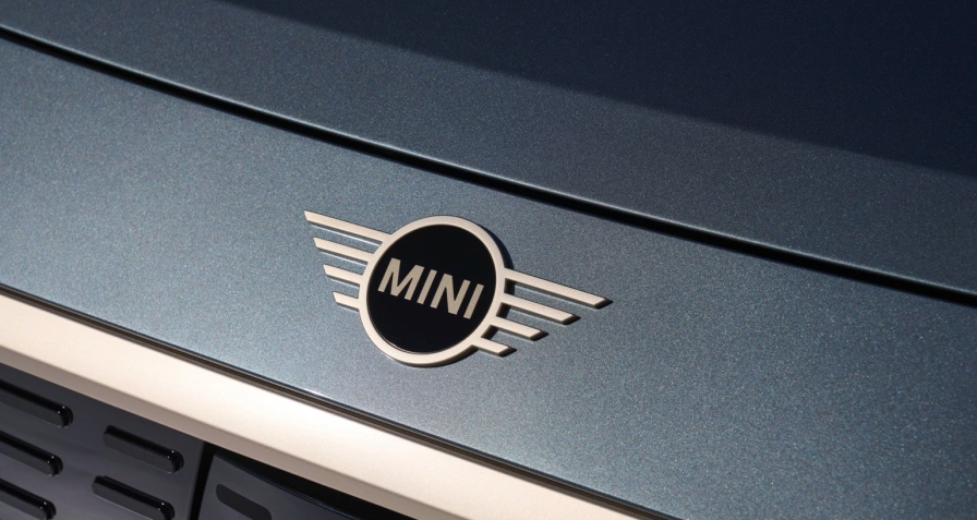 Mini Countryman E