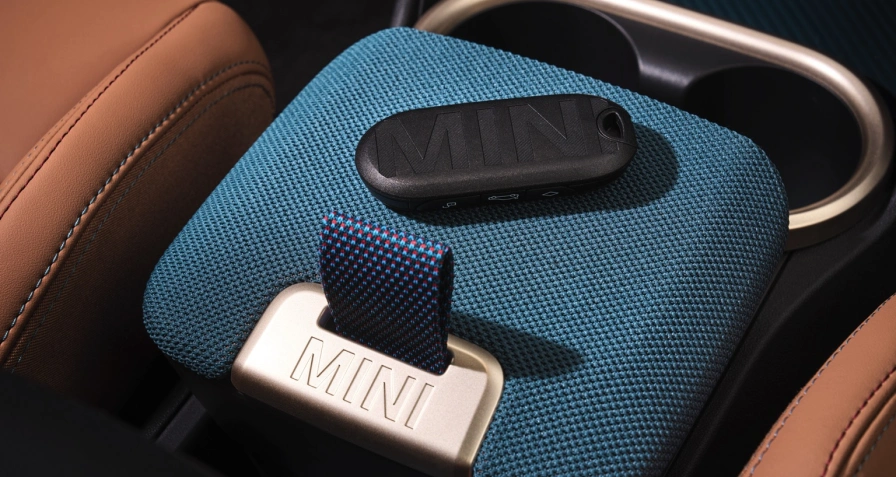 Mini Countryman E