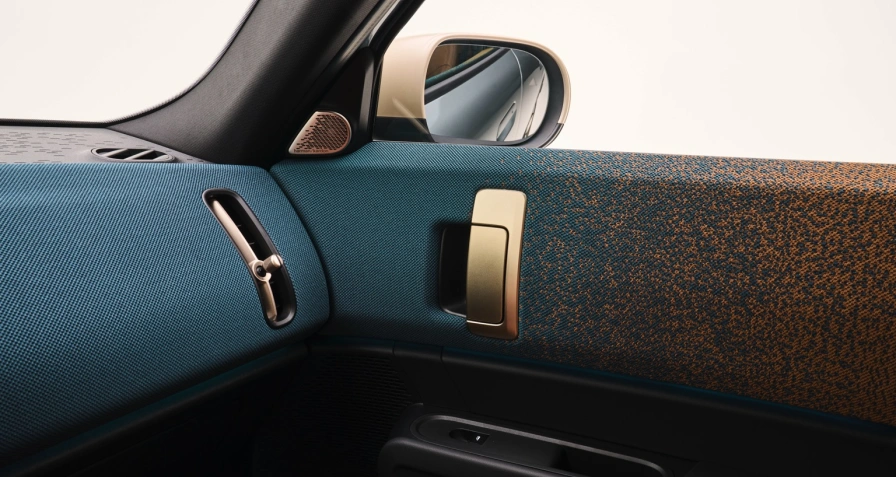 Mini Countryman SE ALL4