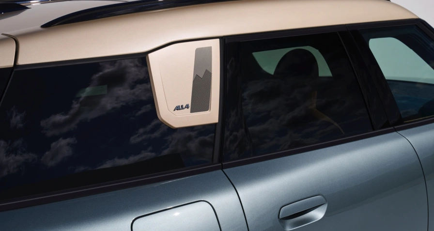 Mini Countryman SE ALL4