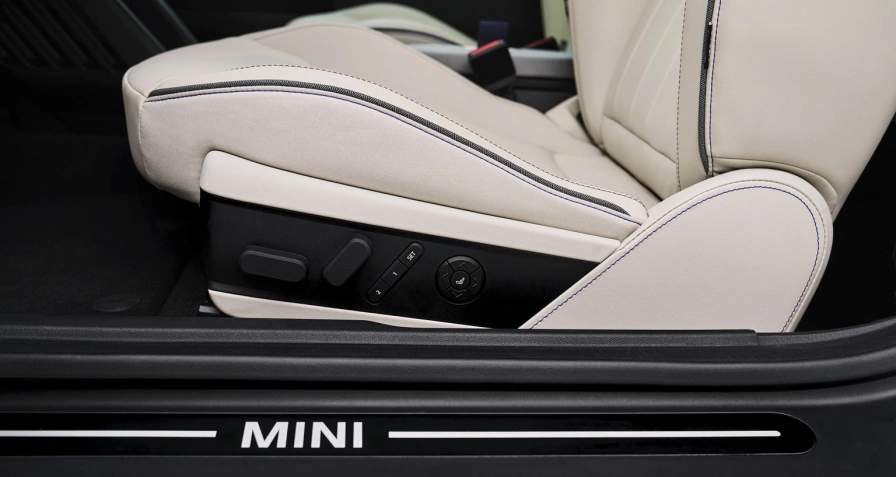 Mini Cooper SE