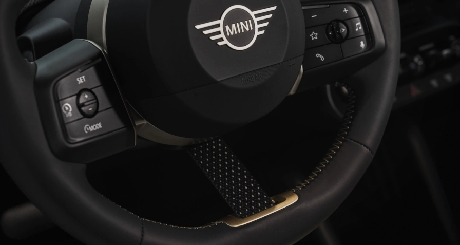 Mini Cooper SE