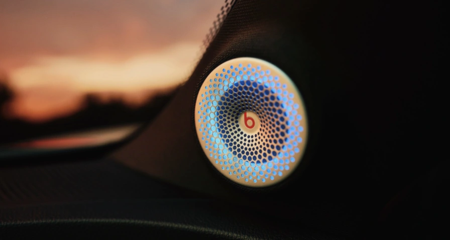Smart #3 Brabus