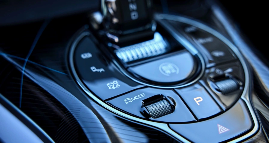 BYD SEAL 82.5 kWh AWD Excellence