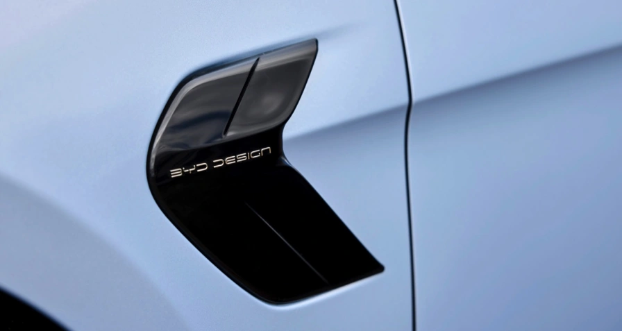 BYD SEAL 82.5 kWh AWD Excellence
