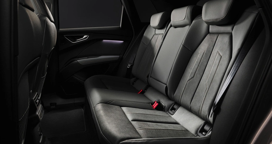 Audi Q4 e-tron 45 quattro