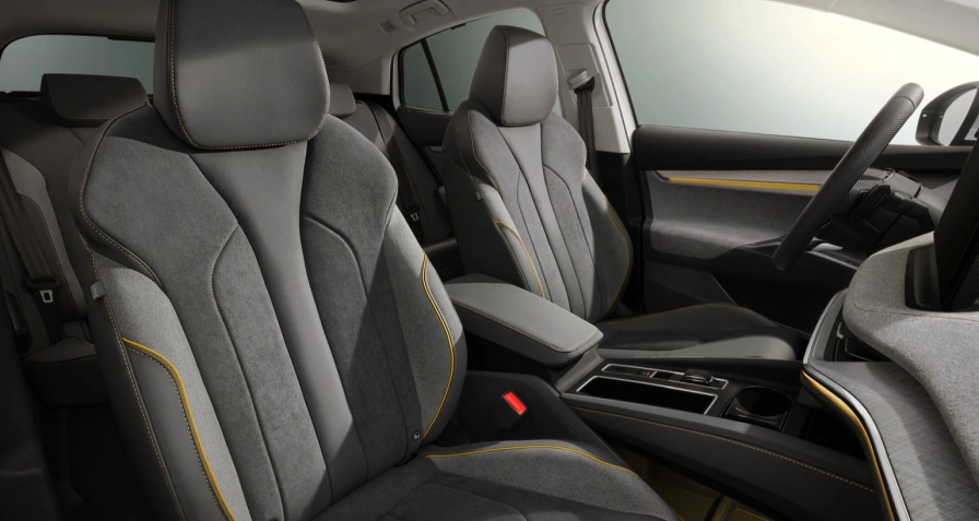Skoda Enyaq Coupe 85x