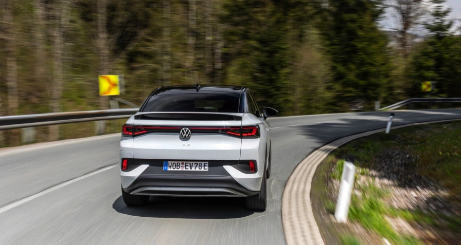 Volkswagen ID.5 Pro