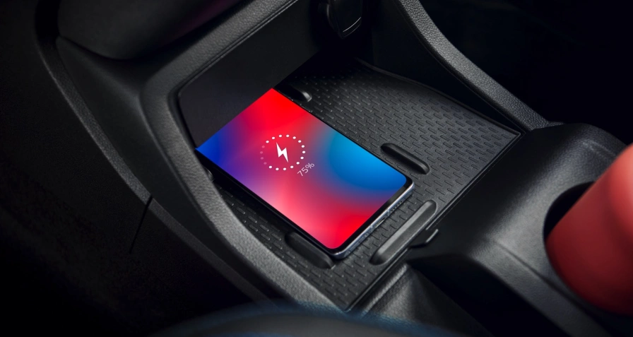 Nissan Townstar EV Passenger