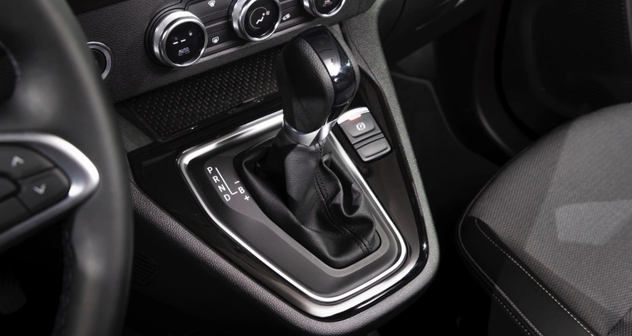 Renault Kangoo Grand E-Tech Electric