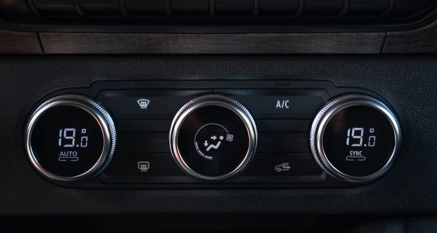 Renault Kangoo Grand E-Tech Electric