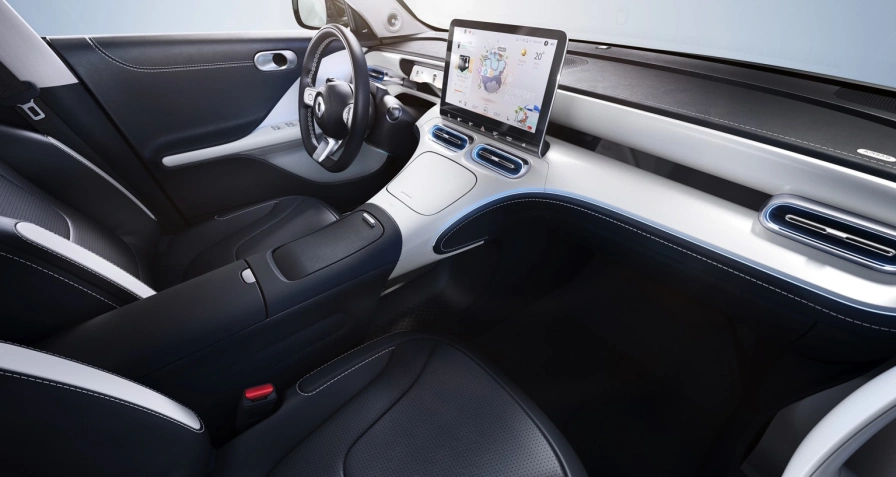 Smart #1 Premium