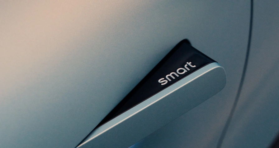 Smart #3 Premium