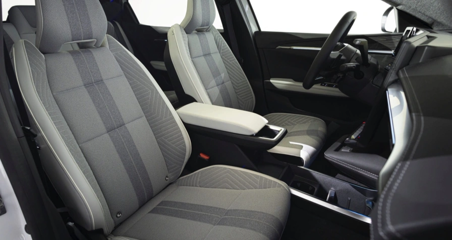 Renault Scenic E-Tech EV60 170hp