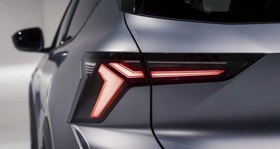 Renault Scenic E-Tech EV60 170hp