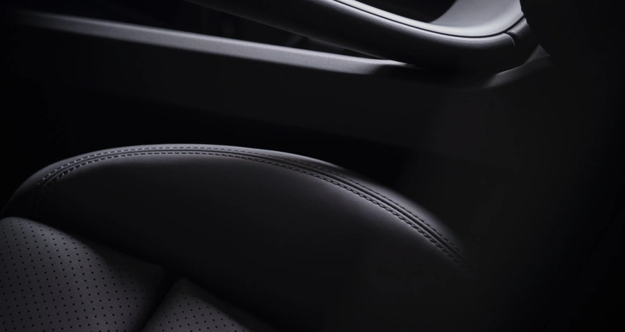 Porsche Macan 4 Electric