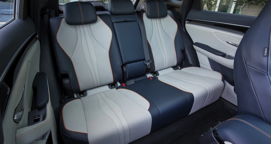 BYD SEAL U 71.8 kWh Comfort