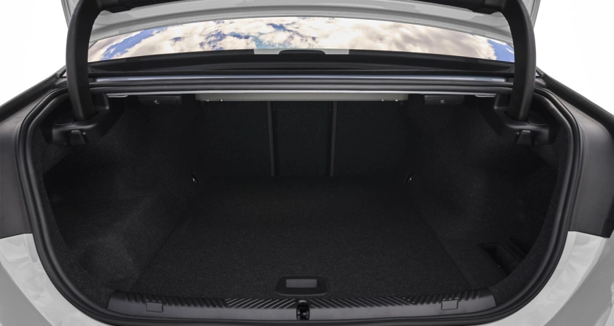 BMW i5 xDrive40 Sedan