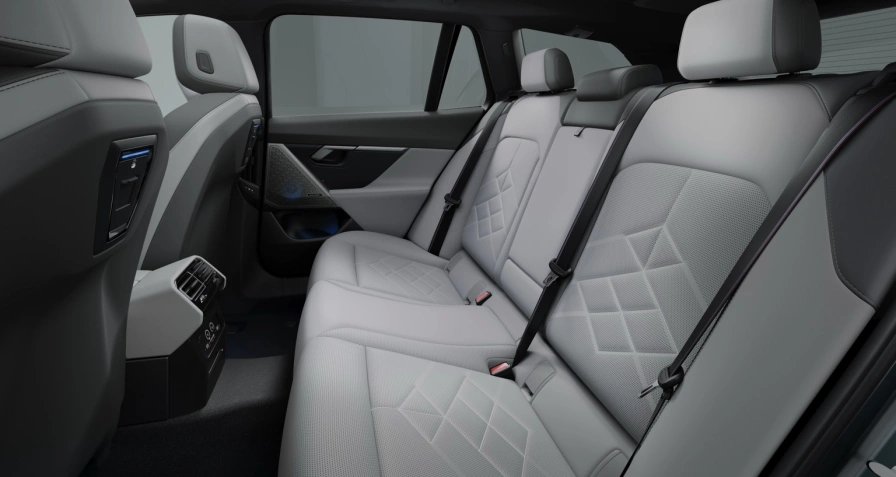 BMW i5 eDrive40 Touring