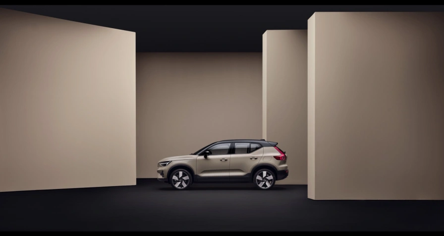 Volvo EX40 Twin Motor Performance (MY25)