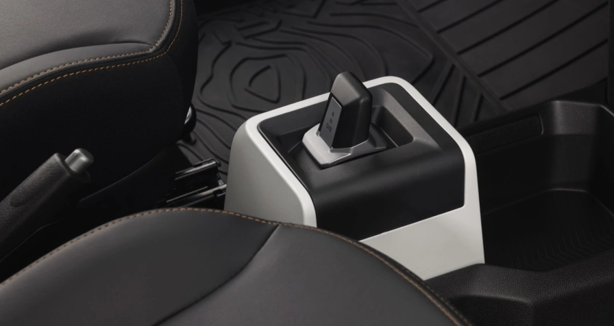 Dacia Spring Electric 45