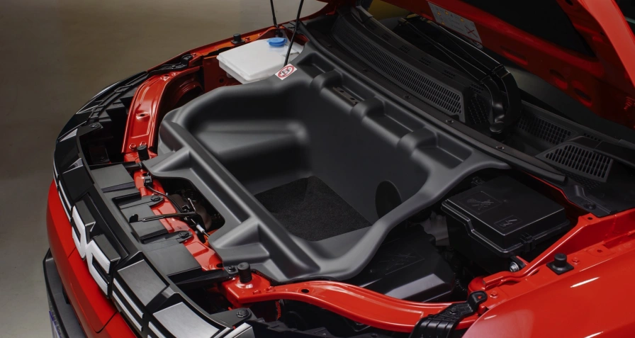 Dacia Spring Electric 45