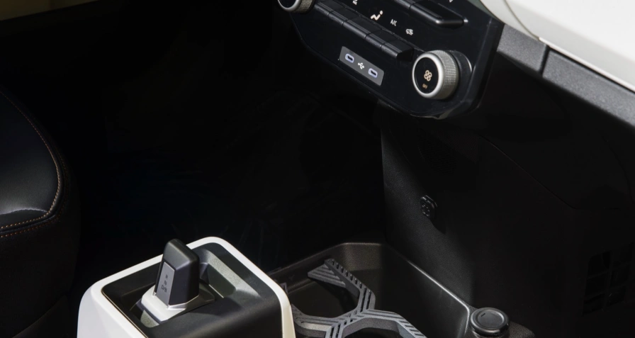 Dacia Spring Electric 45