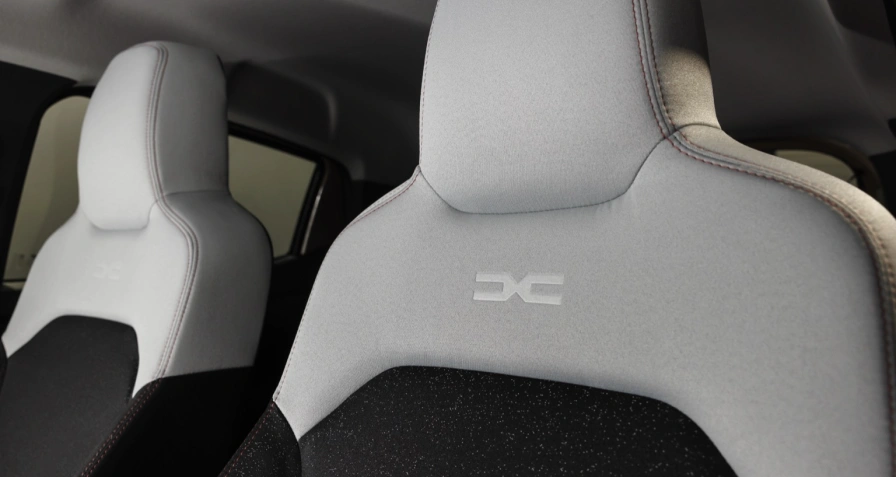Dacia Spring Electric 65
