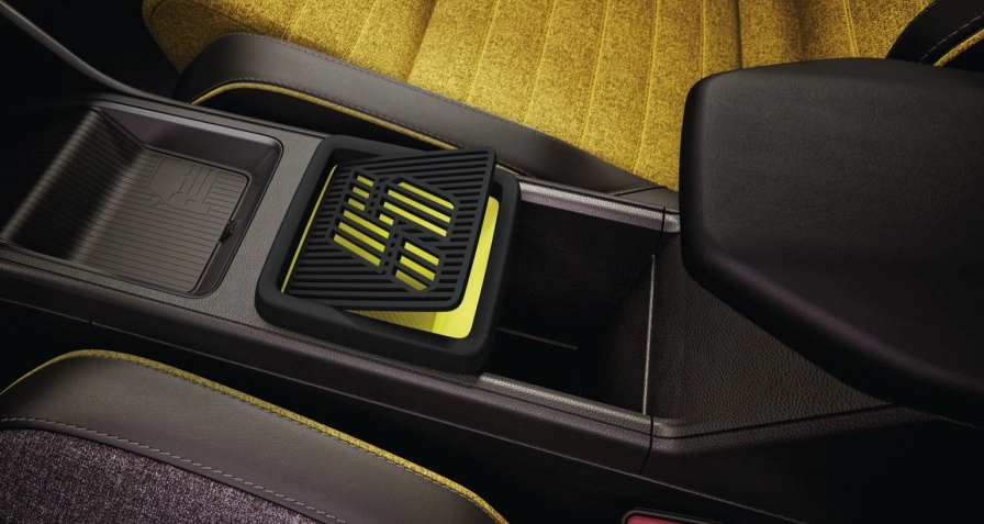 Renault 5 E-Tech 40kWh 120hp