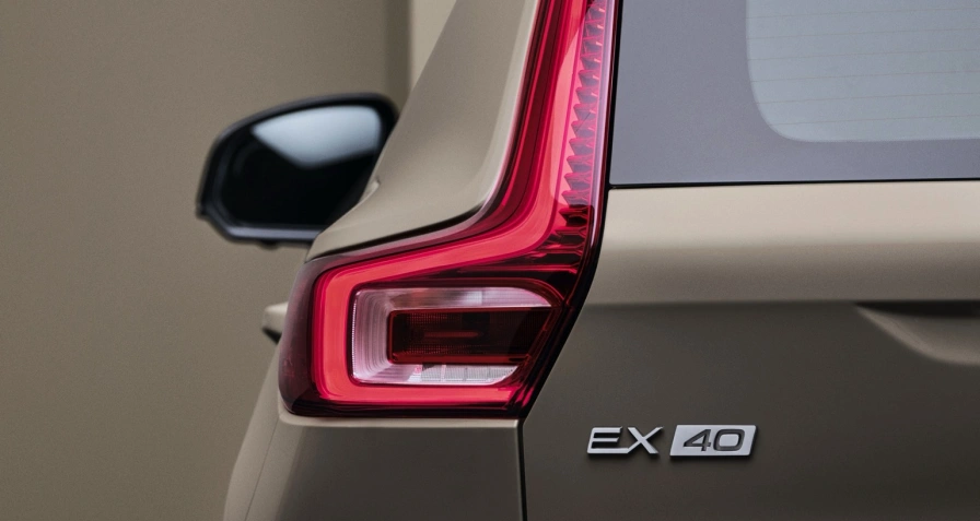 Volvo EX40 Twin Motor (MY25)