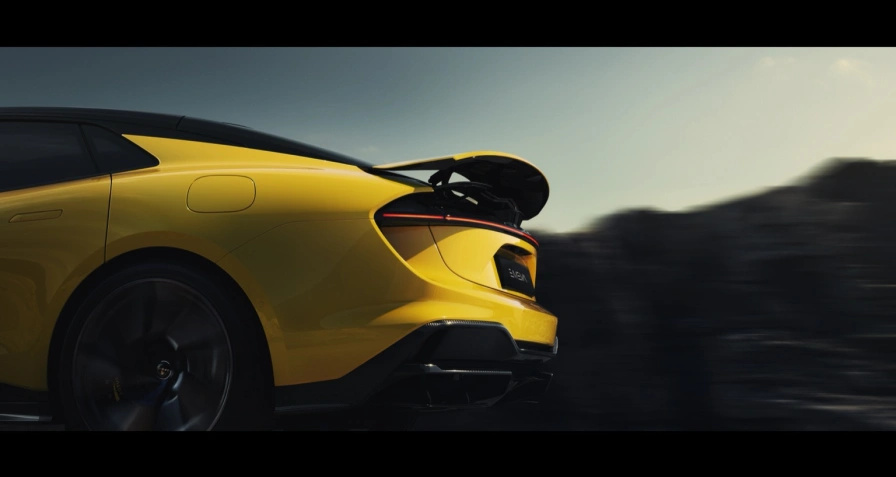 Lotus Emeya S