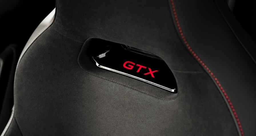 Volkswagen ID.3 GTX