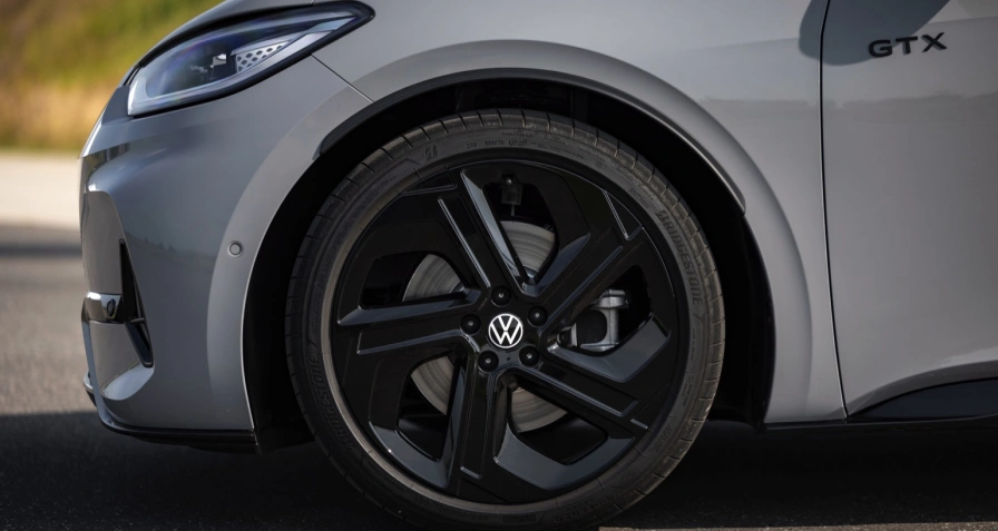 Volkswagen ID.3 GTX Performance