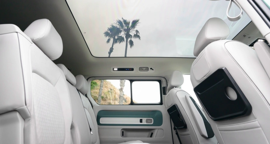 Volkswagen ID. Buzz LWB Pro