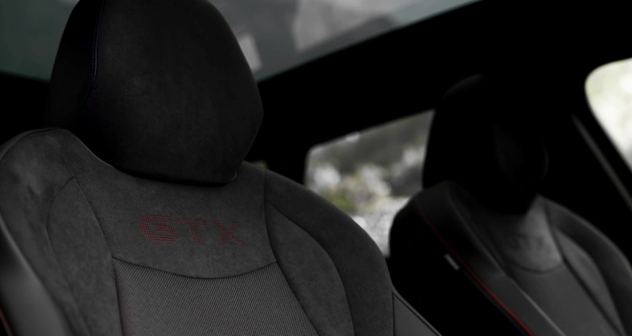 Volkswagen ID.7 Tourer GTX