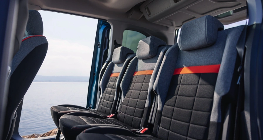 Citroen e-Berlingo M 50 kWh
