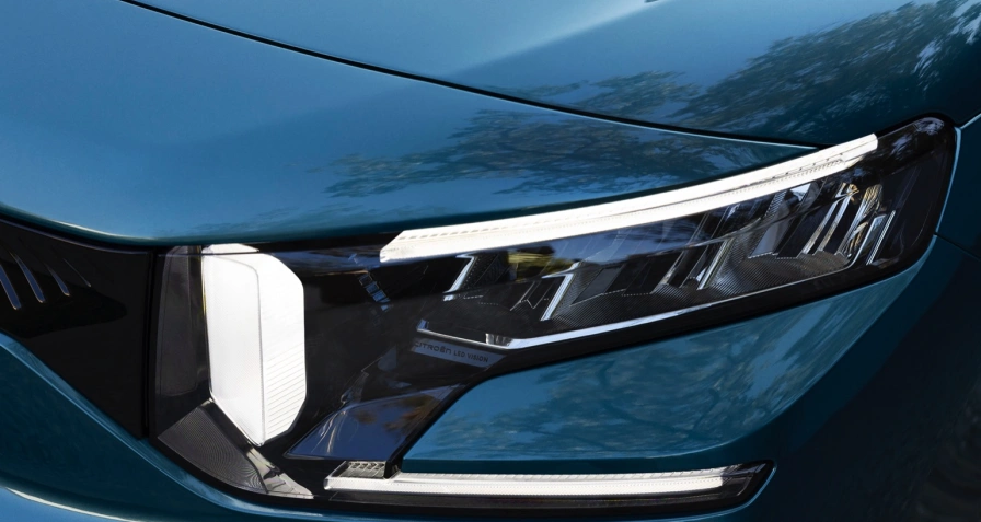 Citroen e-Berlingo XL 50 kWh