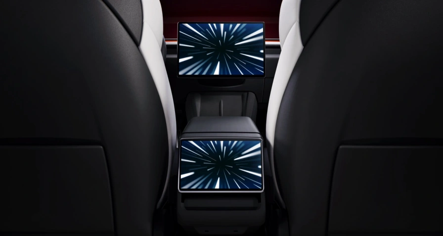 Tesla Model 3 Performance (Highland)