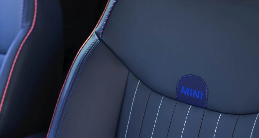 Mini Aceman E