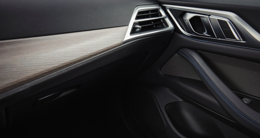 BMW i4 eDrive35