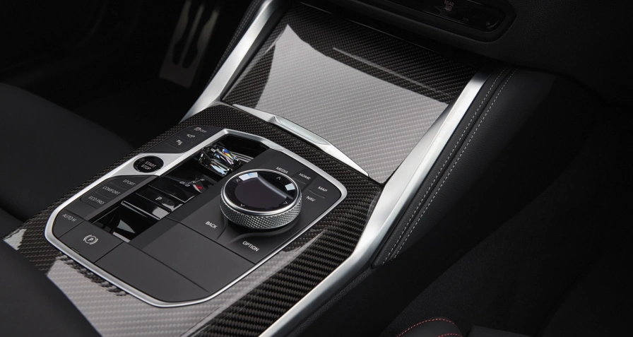 BMW i4 eDrive35