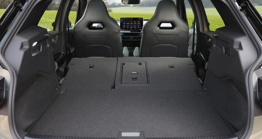Volkswagen ID.3 Pro S