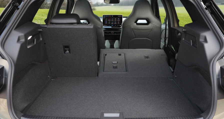 Volkswagen ID.3 Pro S