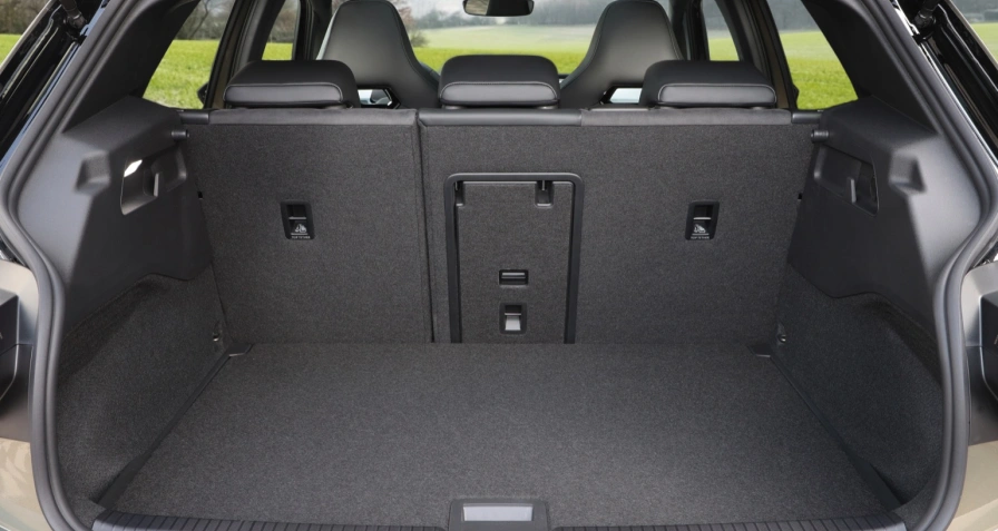 Volkswagen ID.3 Pro