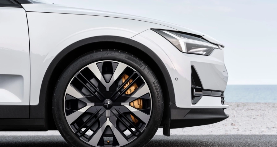 Polestar 2 Long Range Single Motor (MY25)