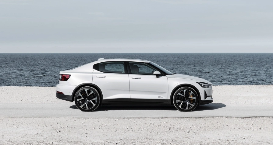 Polestar 2 Long Range Dual Motor (MY25)
