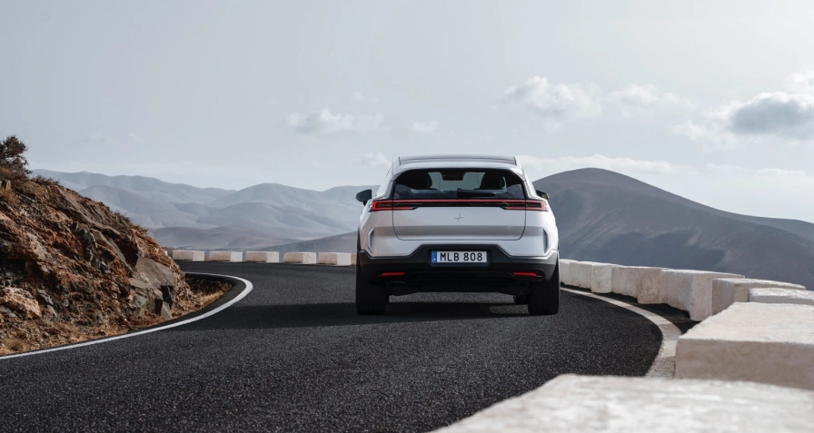 Polestar 3 Long Range Single motor